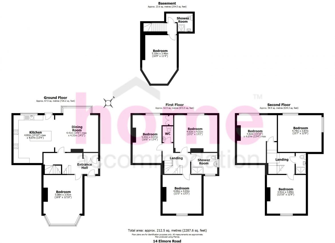 14 Elmore Road Image 18